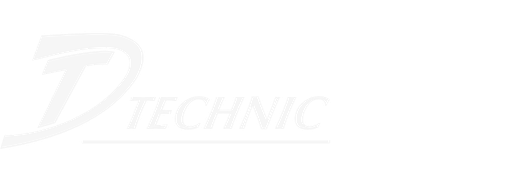 DT TECHNIC s.r.o. logo