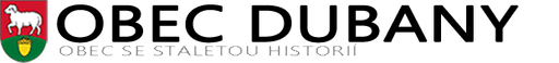Dubany logo