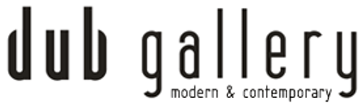 Dub Gallery logo