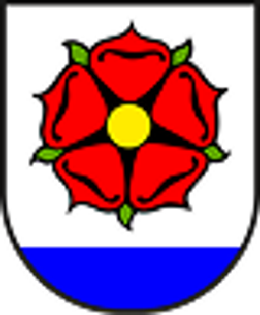 Dublovice - obecní úřad logo