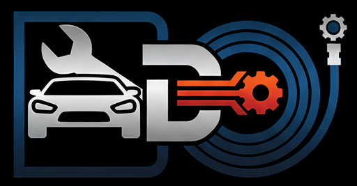 Autoservis Dubno 33 logo