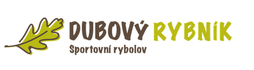 Dubový Rybník logo