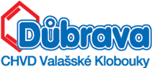 Důbrava chemické výrobní družstvo logo