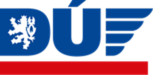 Drážní úřad logo