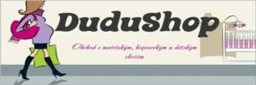 Dudushop.cz logo