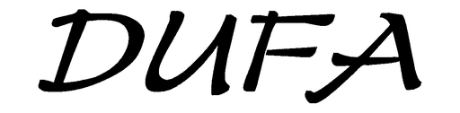 DUFA Lanškroun logo
