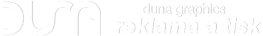 DUNA Graphics logo