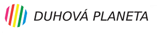 Duhovaplaneta.cz logo