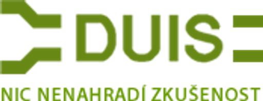 DUIS, s.r.o. logo