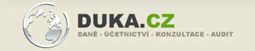 Duka servis logo