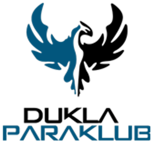 Paraklub Dukla logo