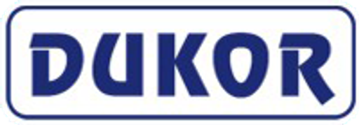 DUKOR s.r.o. logo