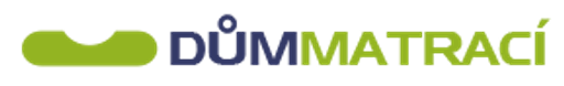 Dum-Matraci.cz logo