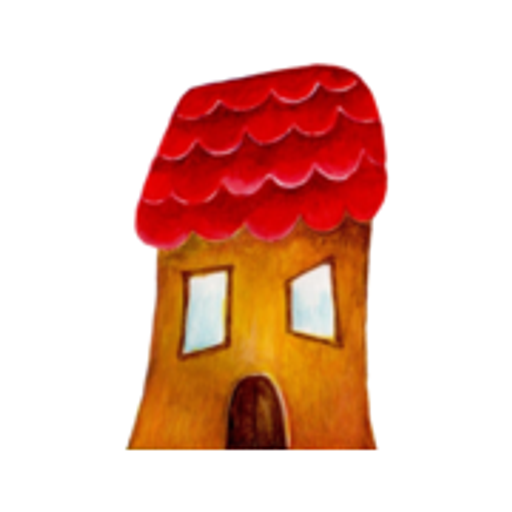 Čertovská hračkárna logo