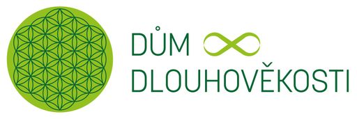 Dům dlouhověkosti s.r.o. logo
