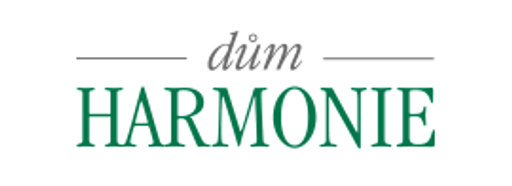 Dům HARMONIE logo