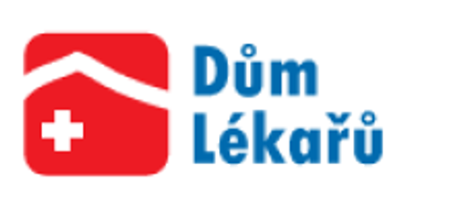 Dům Lékařů, a.s. logo