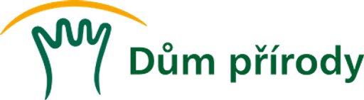 Dům přírody Hodonínské Dúbravy logo