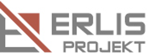 ERLIS projekt, s.r.o. logo