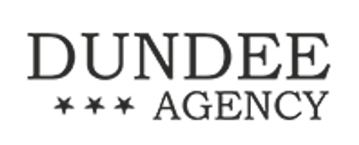 DUNDEE AGENCY logo