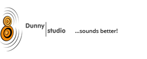 Dunny studio logo