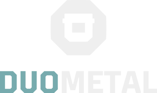 DUOMETAL logo