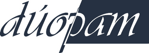 DÚOPAM, s.r.o. logo