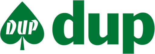 DUP logo