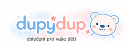 Dupydup.cz logo