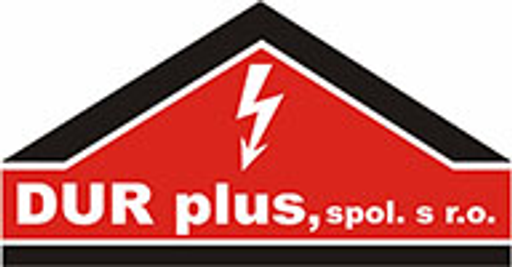 DUR plus, spol. s r.o. logo