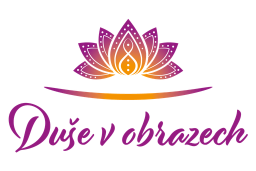 Michaela Sasková - Duše v obrazech logo