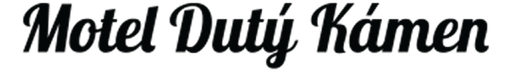 Motel Dutý Kámen logo