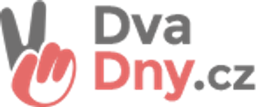 DvaDny.cz logo