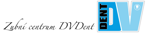 DVDent, spol. s r.o. logo
