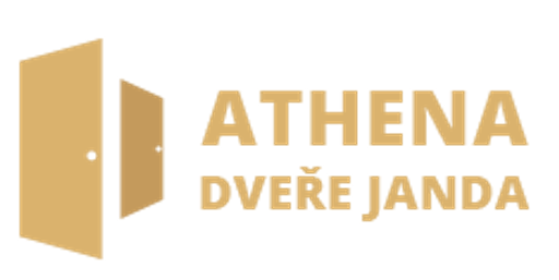 ATHENA Dveře - Janda logo