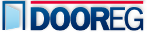 DOOREG logo