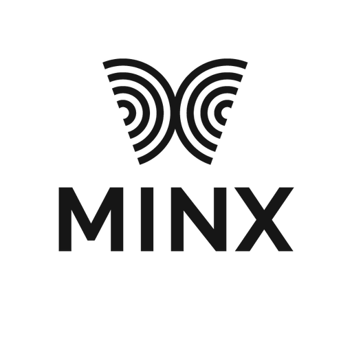 TRUHLÁŘSTVÍ MINX logo