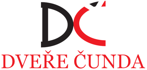 Dveře Čunda logo
