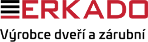 AMILA - interiérové dveře logo