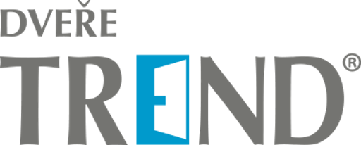 DVEŘE TREND logo