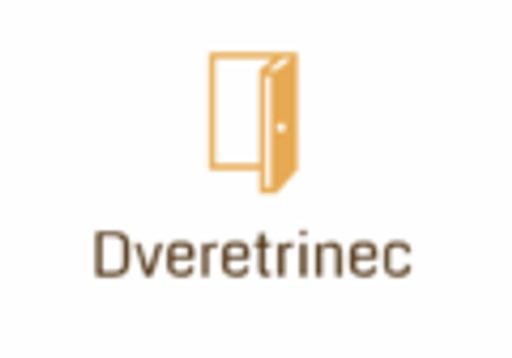 Dveretrinec logo