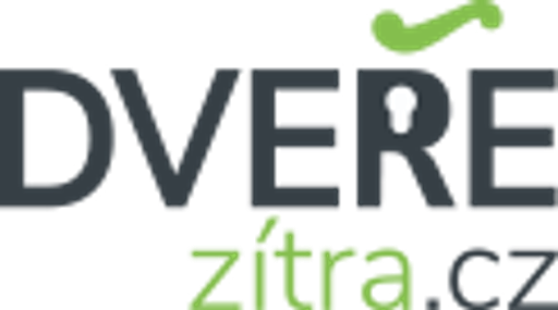 Dveřezítra.cz logo