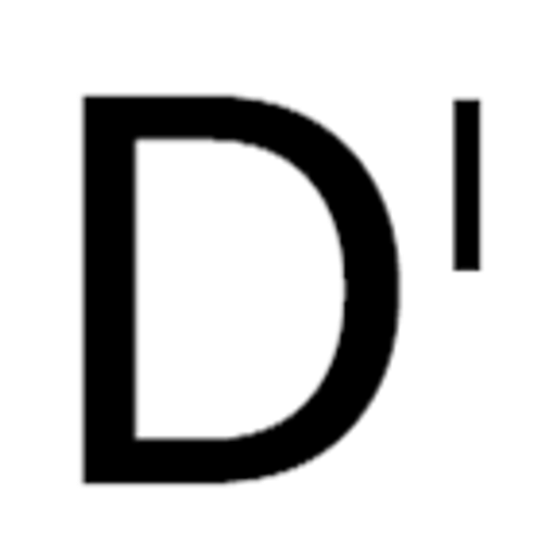 D'VISION logo
