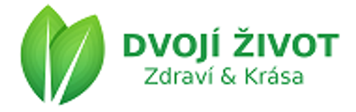 Dvojí život.cz logo