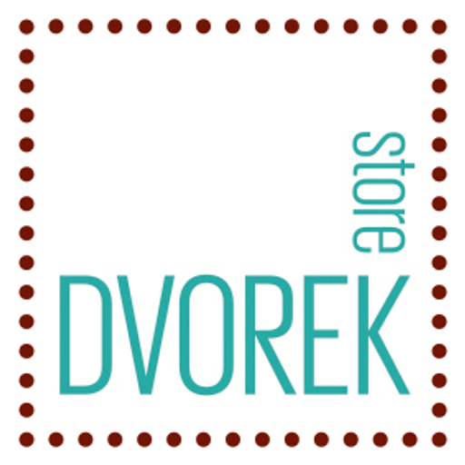 DVOREK store logo
