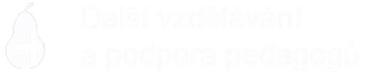 Mgr. Jiří Hruška - vzdělávání pedagogů logo