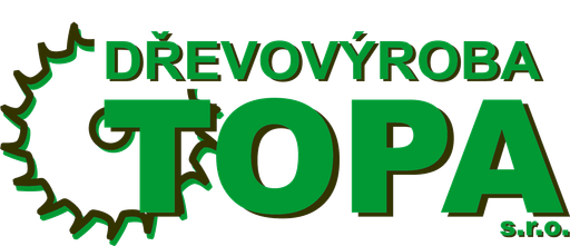 DŘEVOVÝROBA TOPA, s.r.o. logo