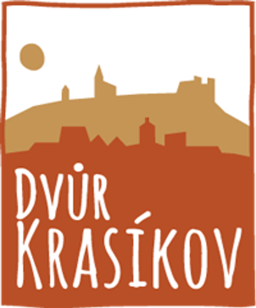 Dvůr Krasíkov logo
