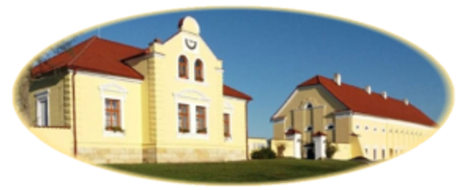 Farma dvůr Chotěšice logo