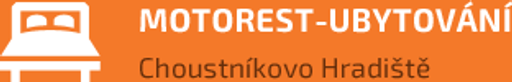 Motorest Choustníkovo Hradiště logo